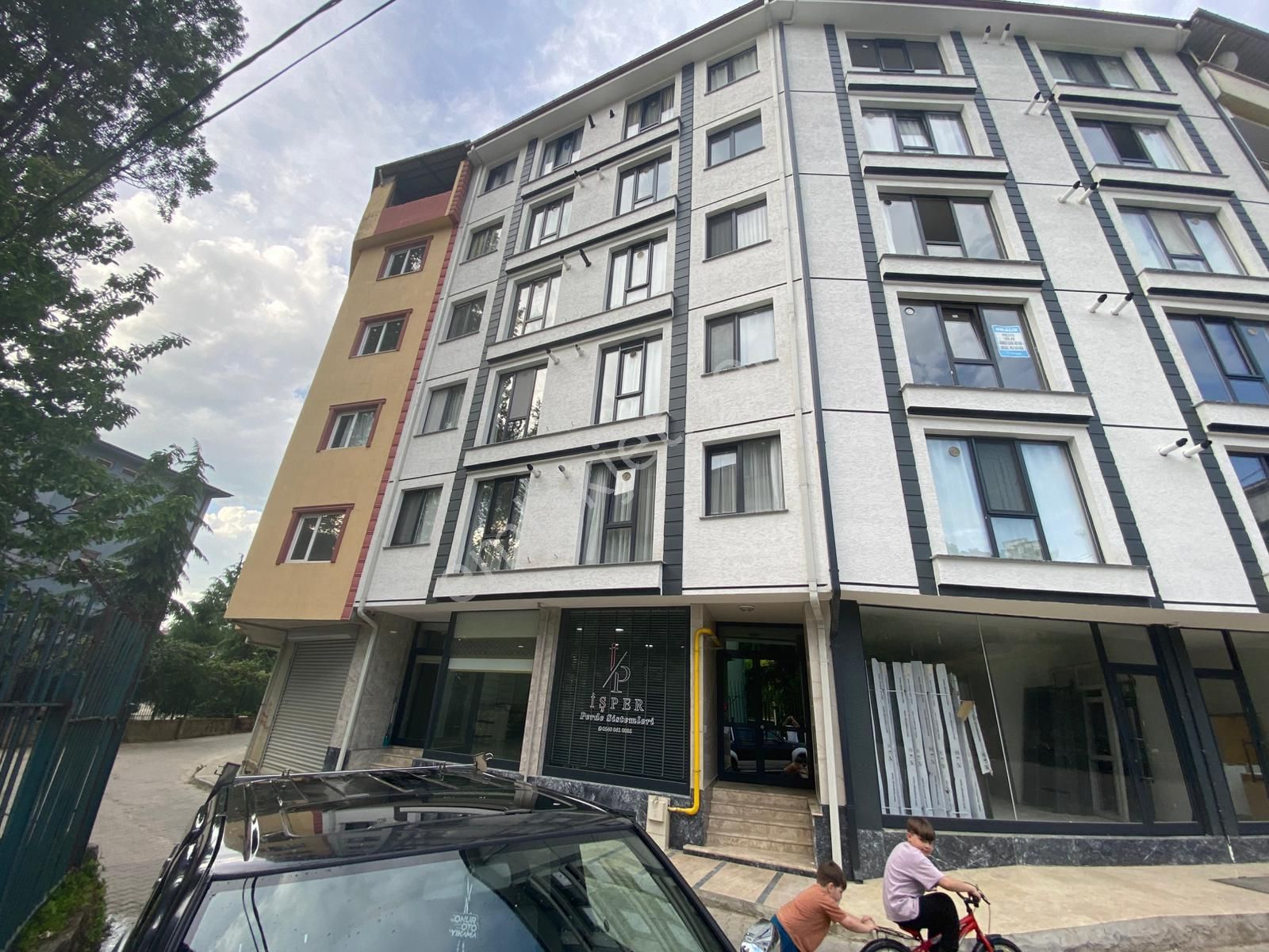 Hızır Gündoğdu'dan Eşyalı Kiralık 1+1 Daire