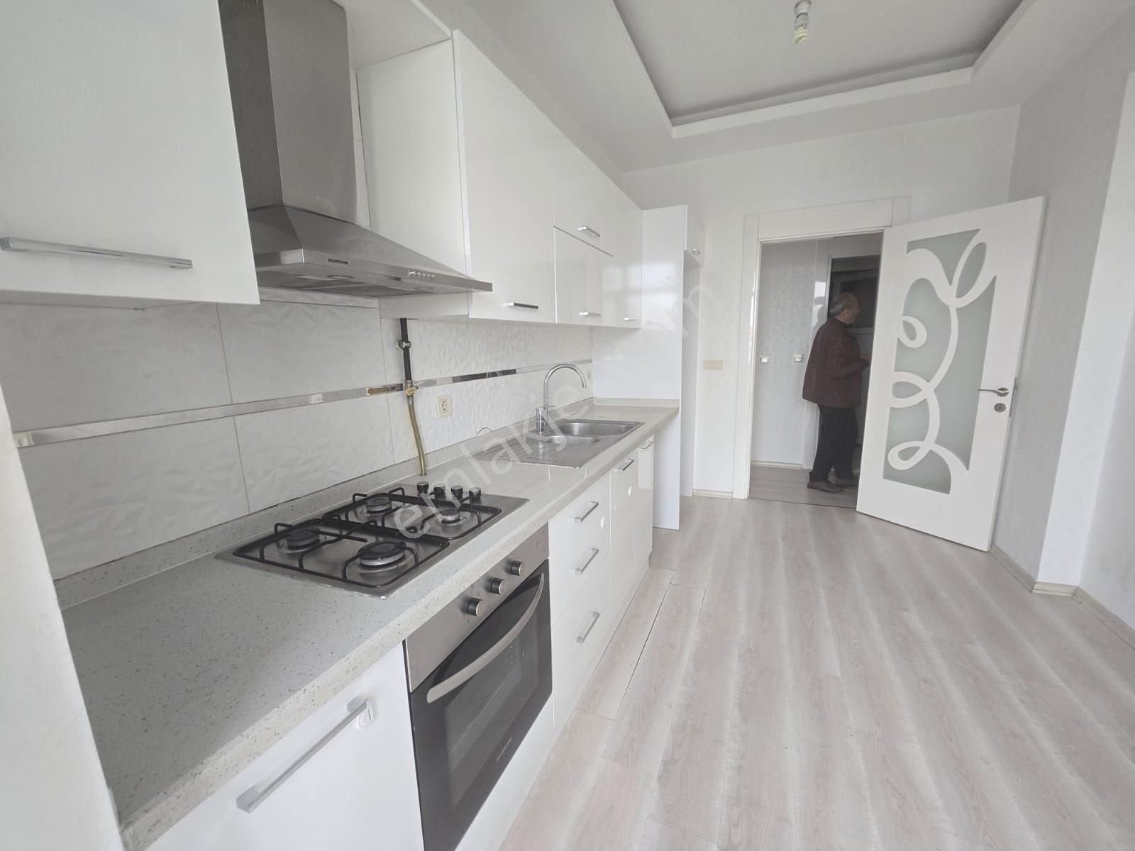 Beymahall Gyo Fıstıklık Muazzam Konut Göbek Daire