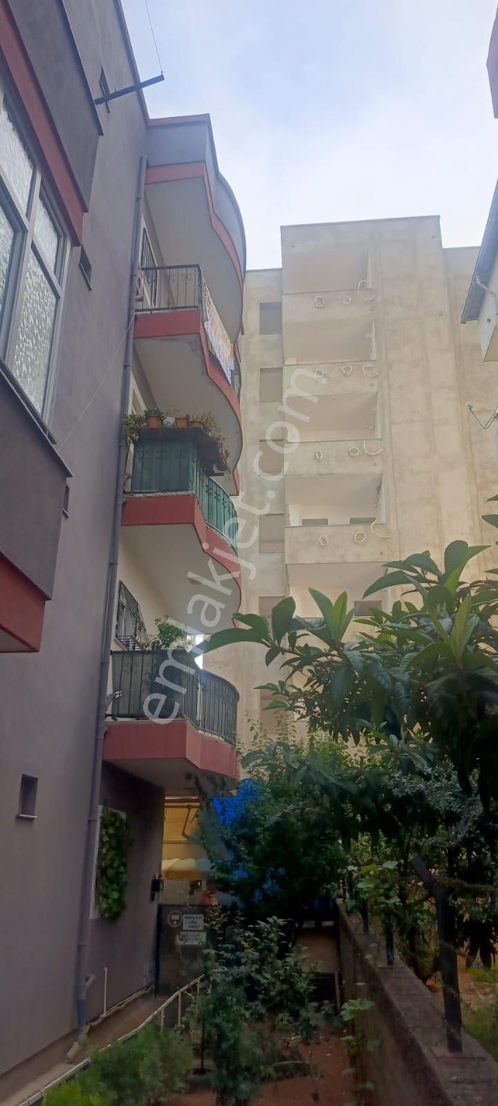 Gurselpasa’da Satlik Daire