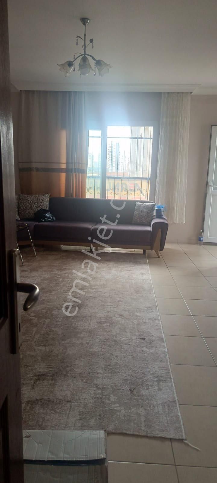 Gurselpasa’da Satlik Daire - Görsel 6