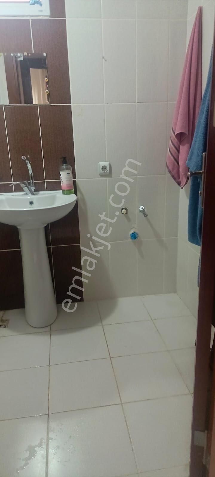 Gurselpasa’da Satlik Daire - Görsel 20