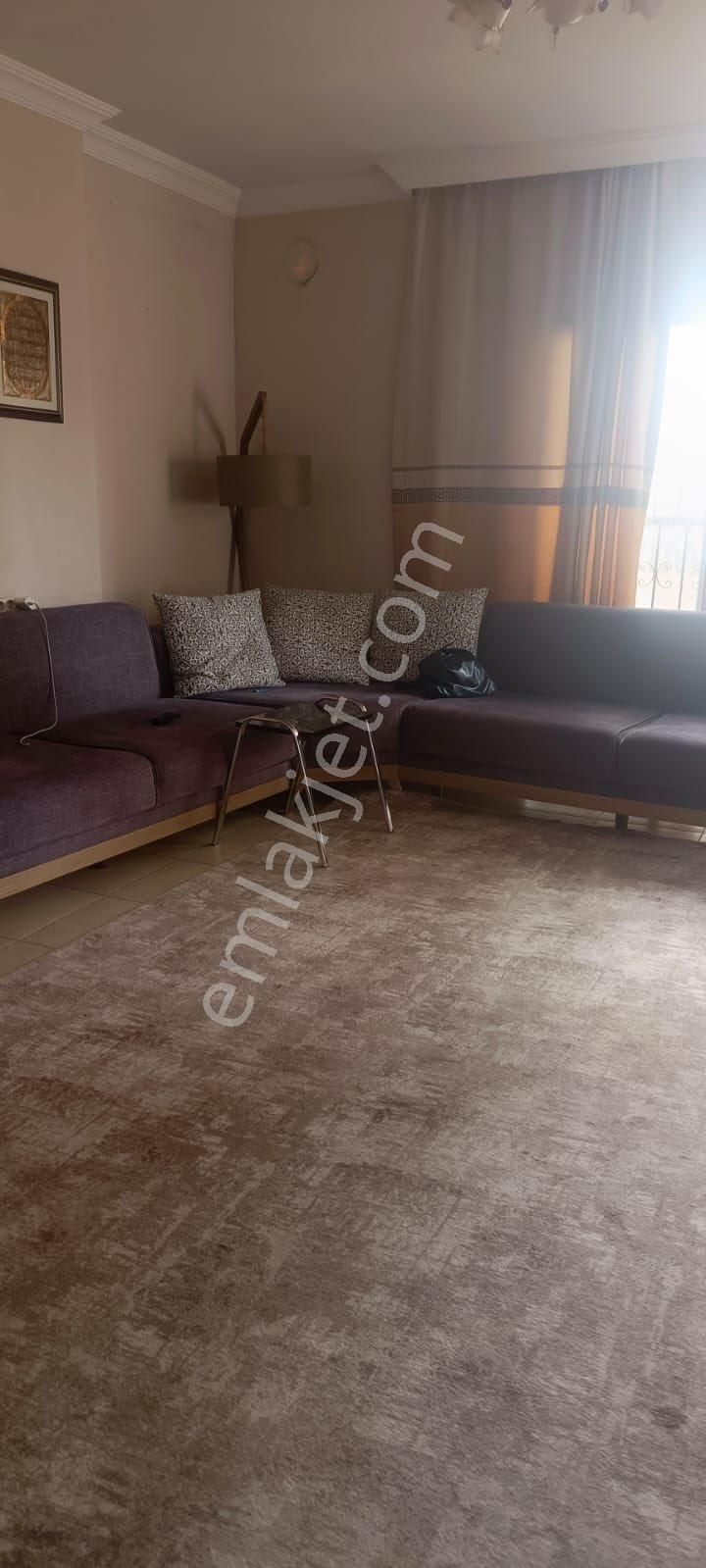 Gurselpasa’da Satlik Daire - Görsel 12