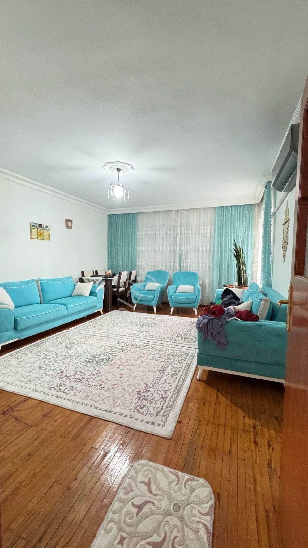 Satılık 3+1 Asansörlü Daire