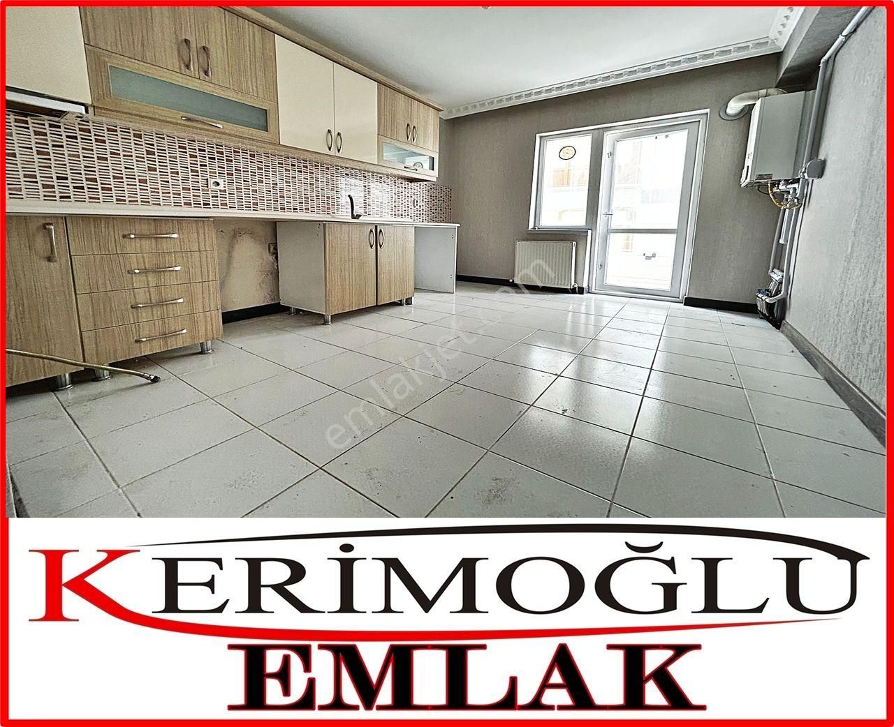 Kanuni'de Katta 3+1 İçi Yapılı Satılık Daire