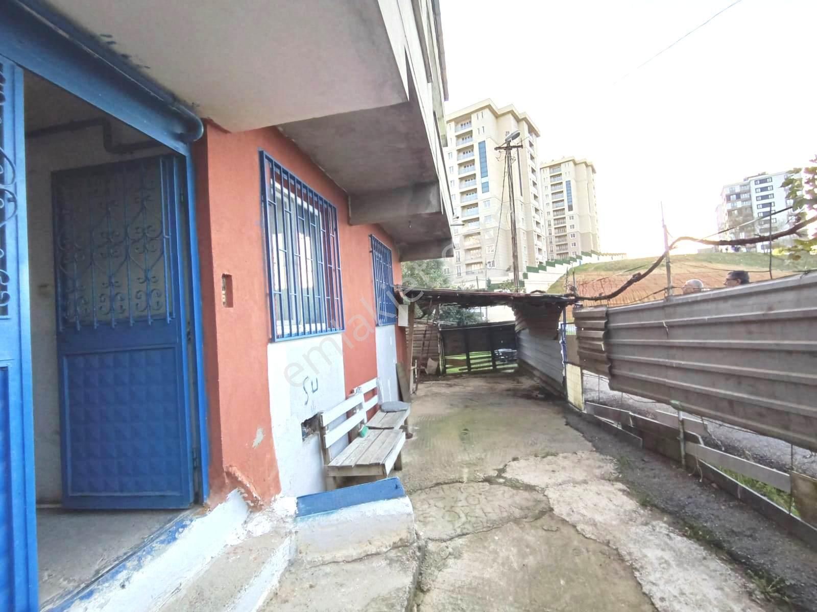 Satılık Daire Tuzla Aydınlı Mahallesi