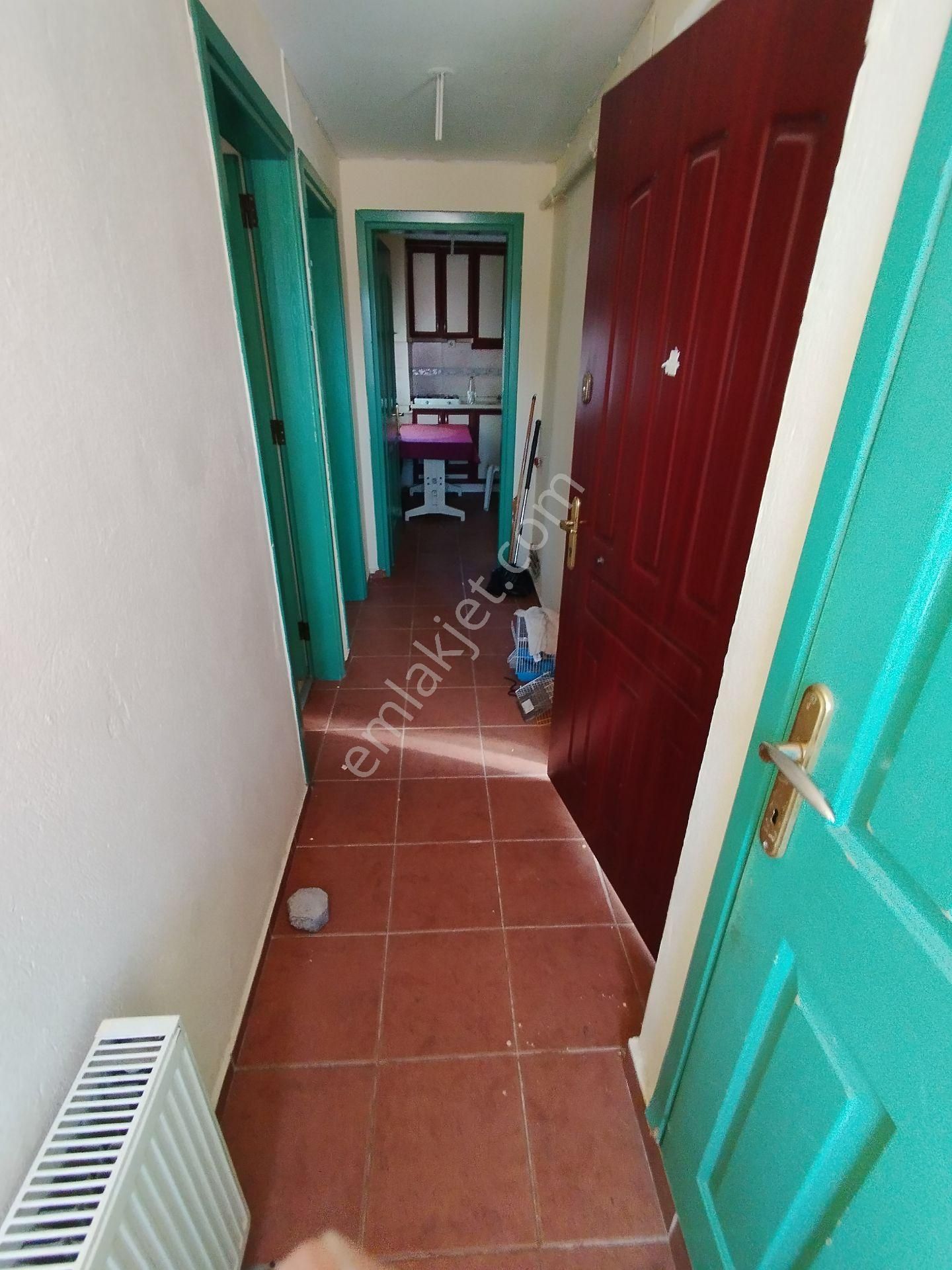 Denizli Merkez Atatürk Caddesi Anayol'da Gazallı Camii Karşısı Arakat Daire - Görsel 16