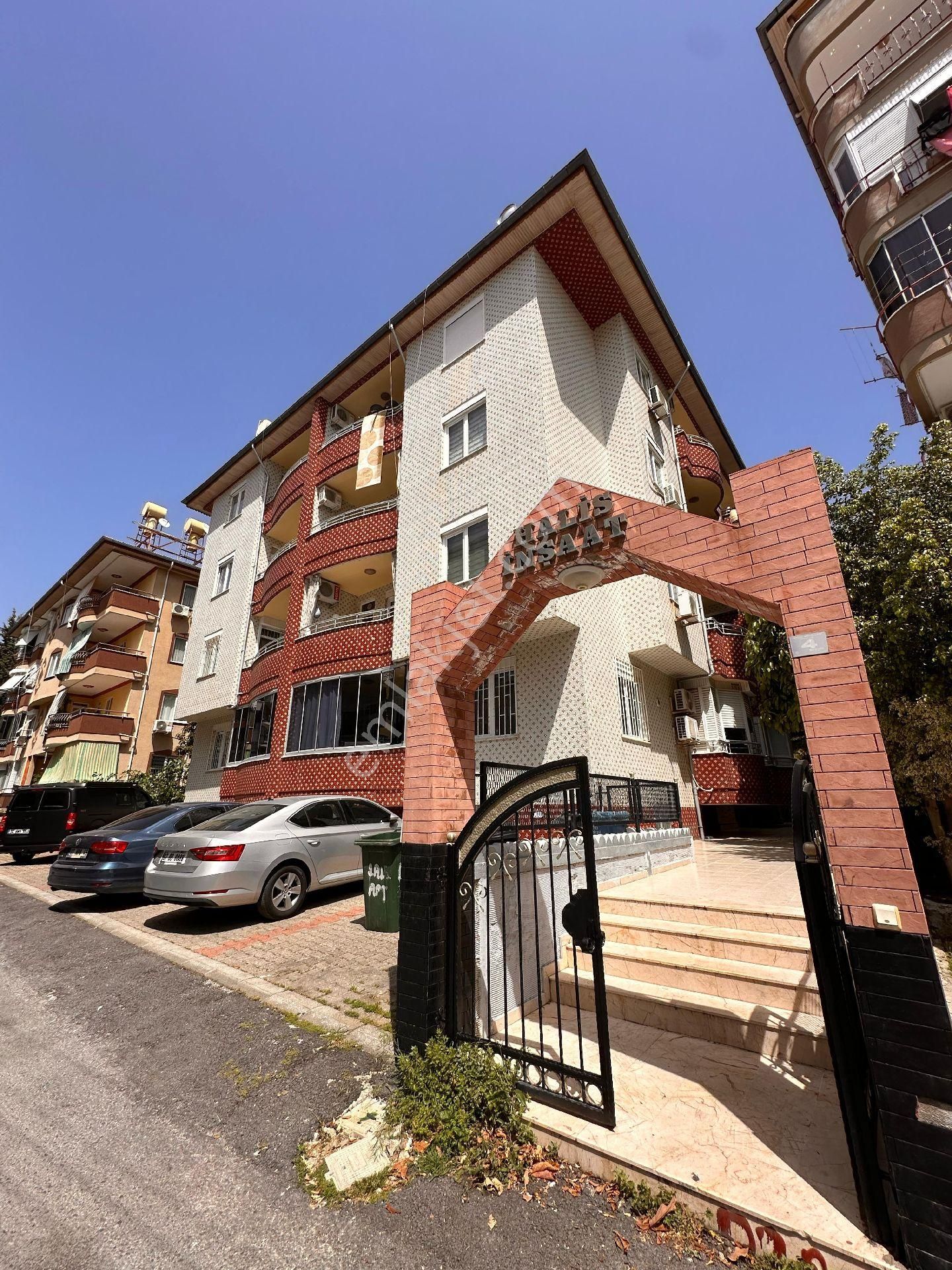 Saray Mahallesi Denize Yakin 2+1 Esyali Yeni Bina Satılık Daire