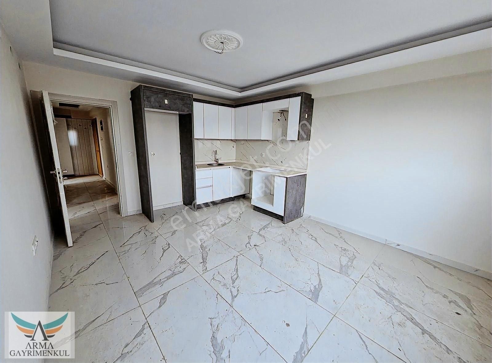 Sada Hastanesi Yanında Yeni Bina Anahtar Teslim Fiyat 2+1 Daire
