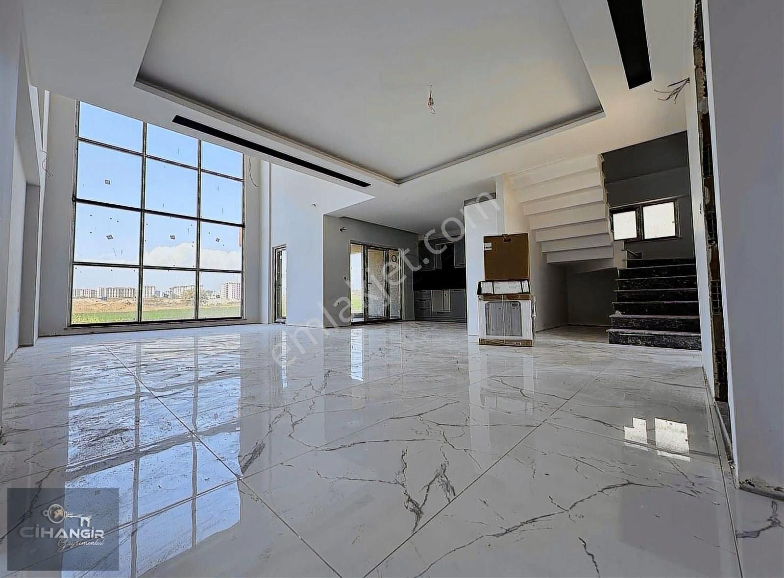 Çanakkale Karacaören Lüks Site İçerisinde 3+1 Müstakil Villa