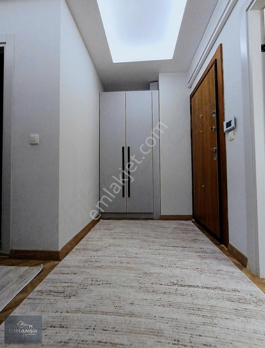 Çanakkale Merkez İsmetpaşa Mah. Site İçerisinde Satılık 3+1