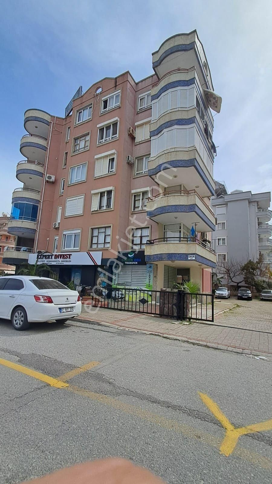 Obagöl De Satılık 1+1 Daire