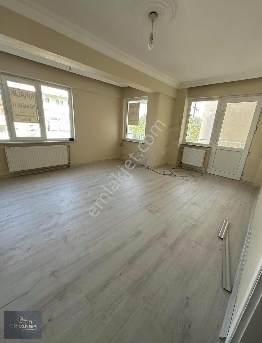 Çanakkale Cevatpaşa Okullar Bölgesi Kiralık 3+1 Daire