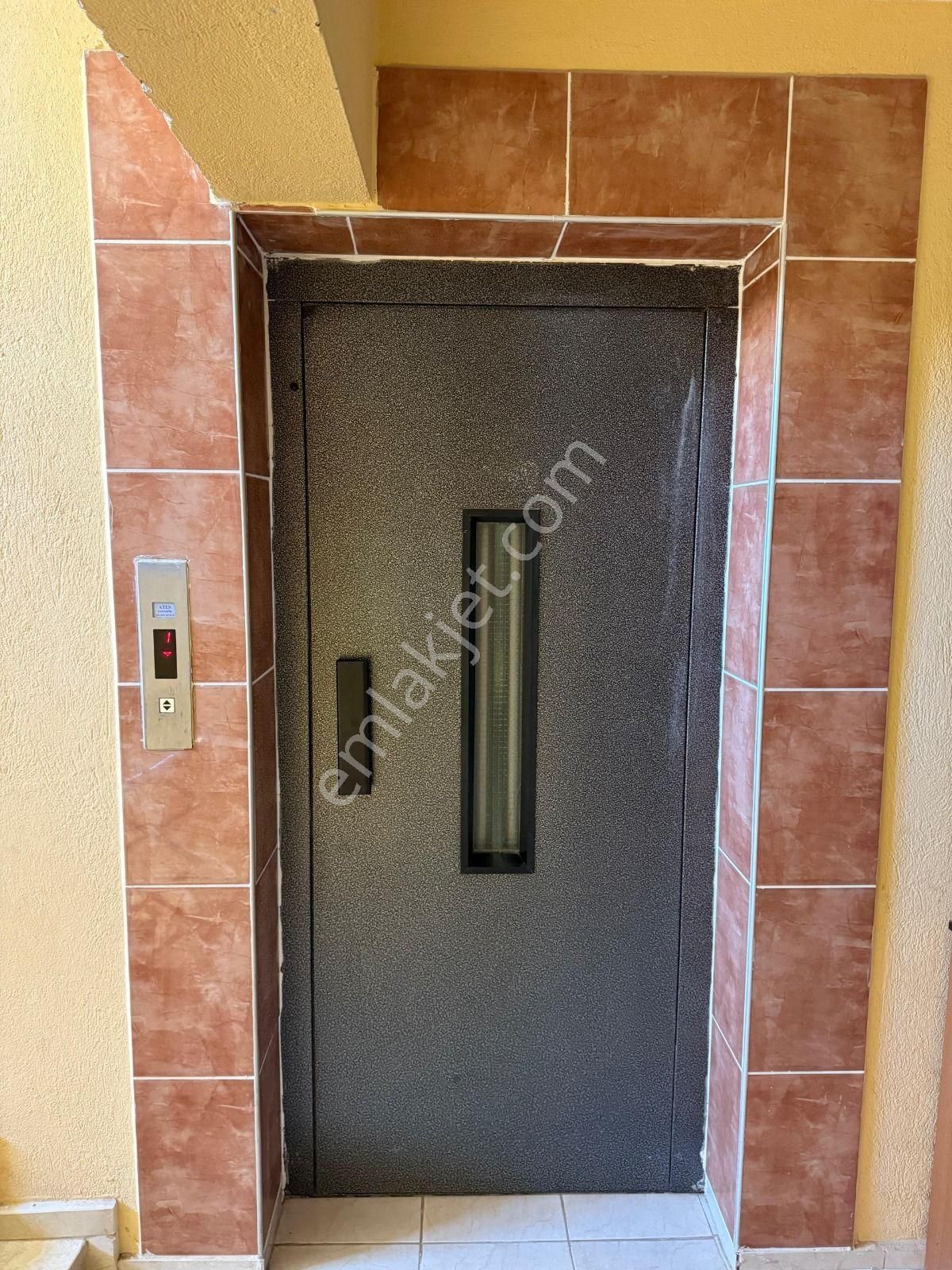 Era'dan Didim Efeler Mahallesinde Satılık 2+1 Ayrı Mutfak Daire