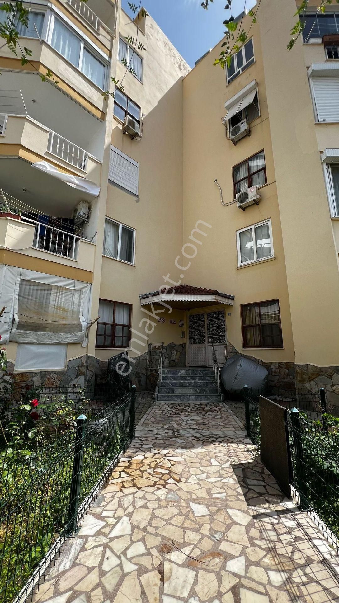 Avsallar Da Satılık 1+1 Daire