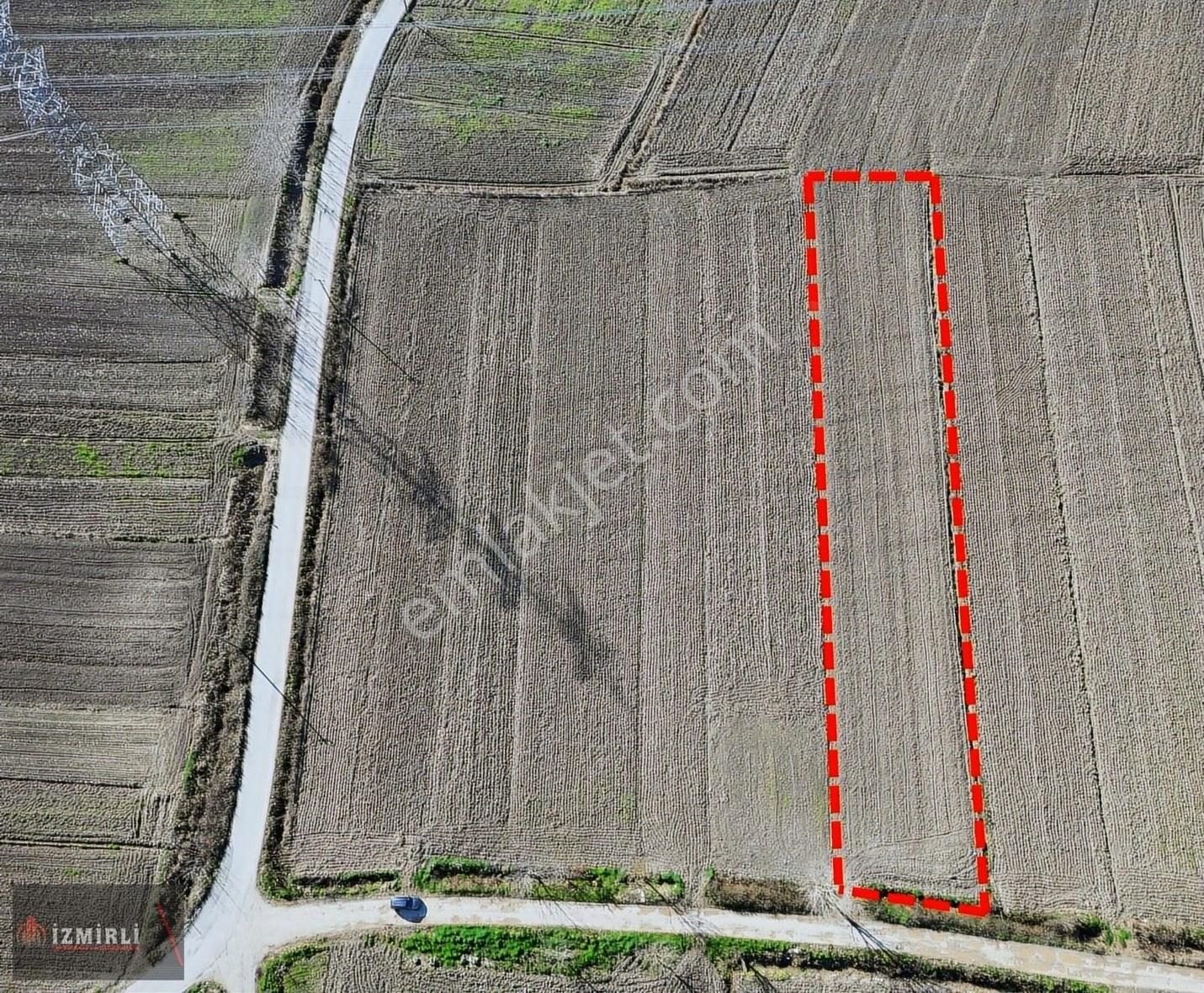 Sakarya Adapazarı Ekizcemüslim Mah. Yatırımlık Satılık Arazi