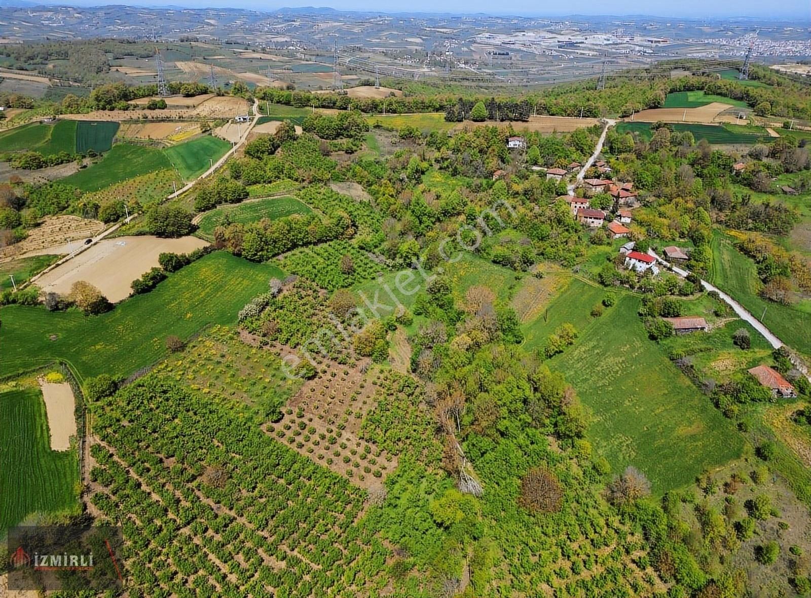 Kaynarca Eğrioğlu Mahallesinde Ana Yola Cepheli 1053m2 Tarla