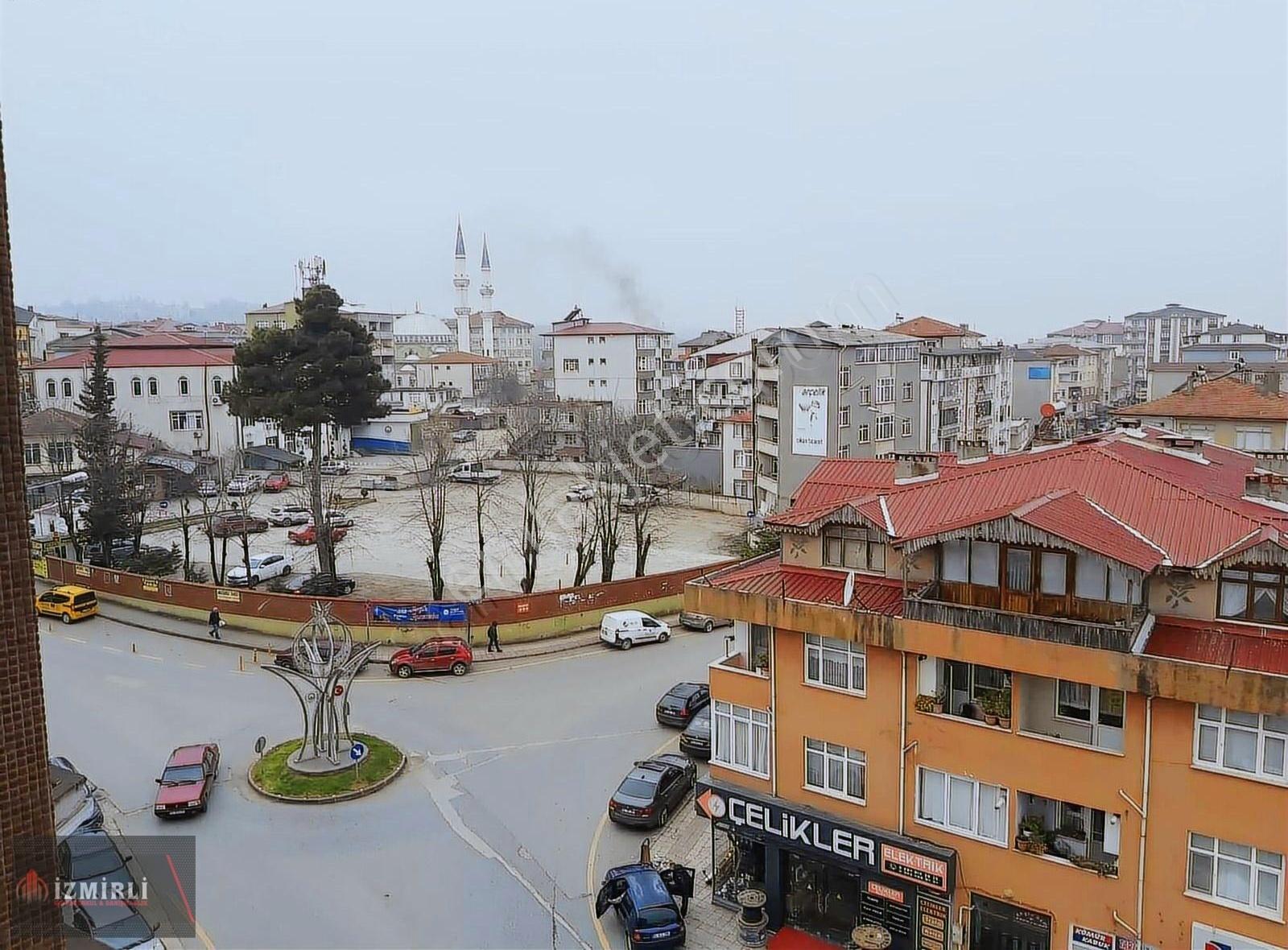 Kocaali Merkezde Satılık 3+1 Daire - Görsel 15