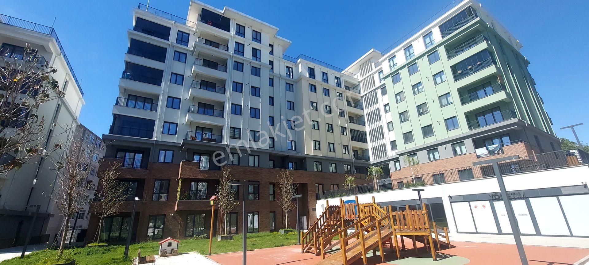 Yeni Tozkoparan Emlak Konut 2. Etap 2+1 Satılık Daire