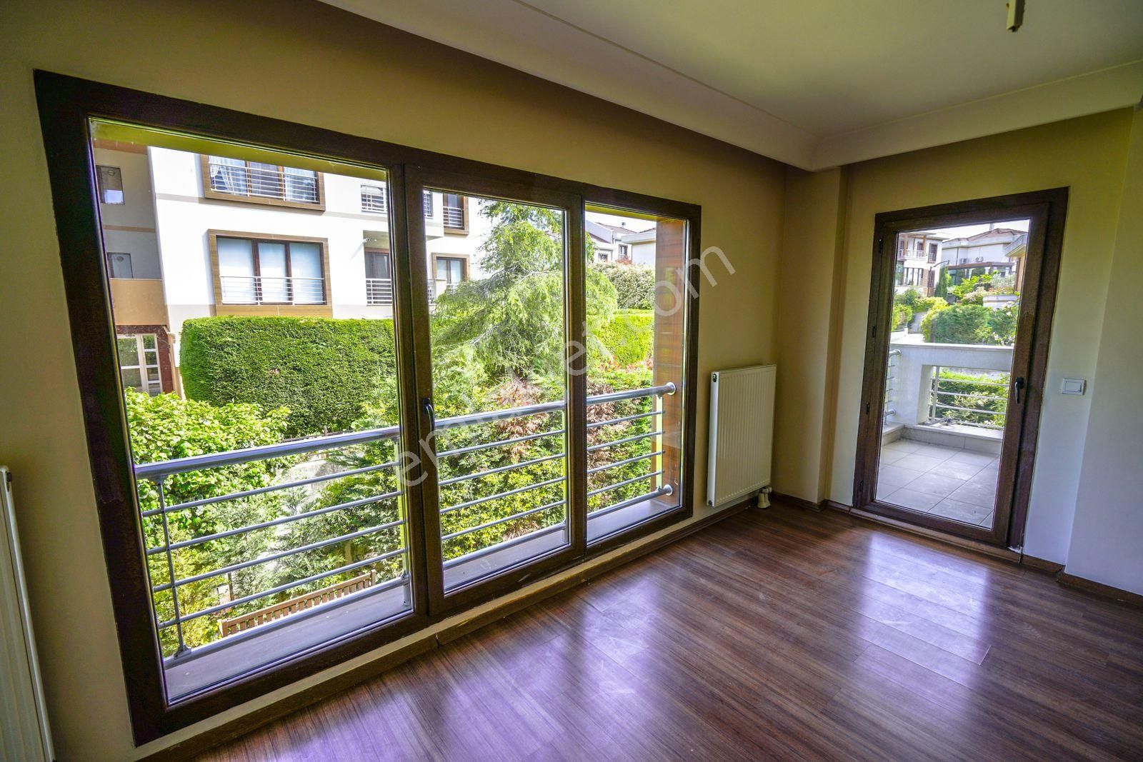Kelebekler Vadisi 3+1 Satılık Daire