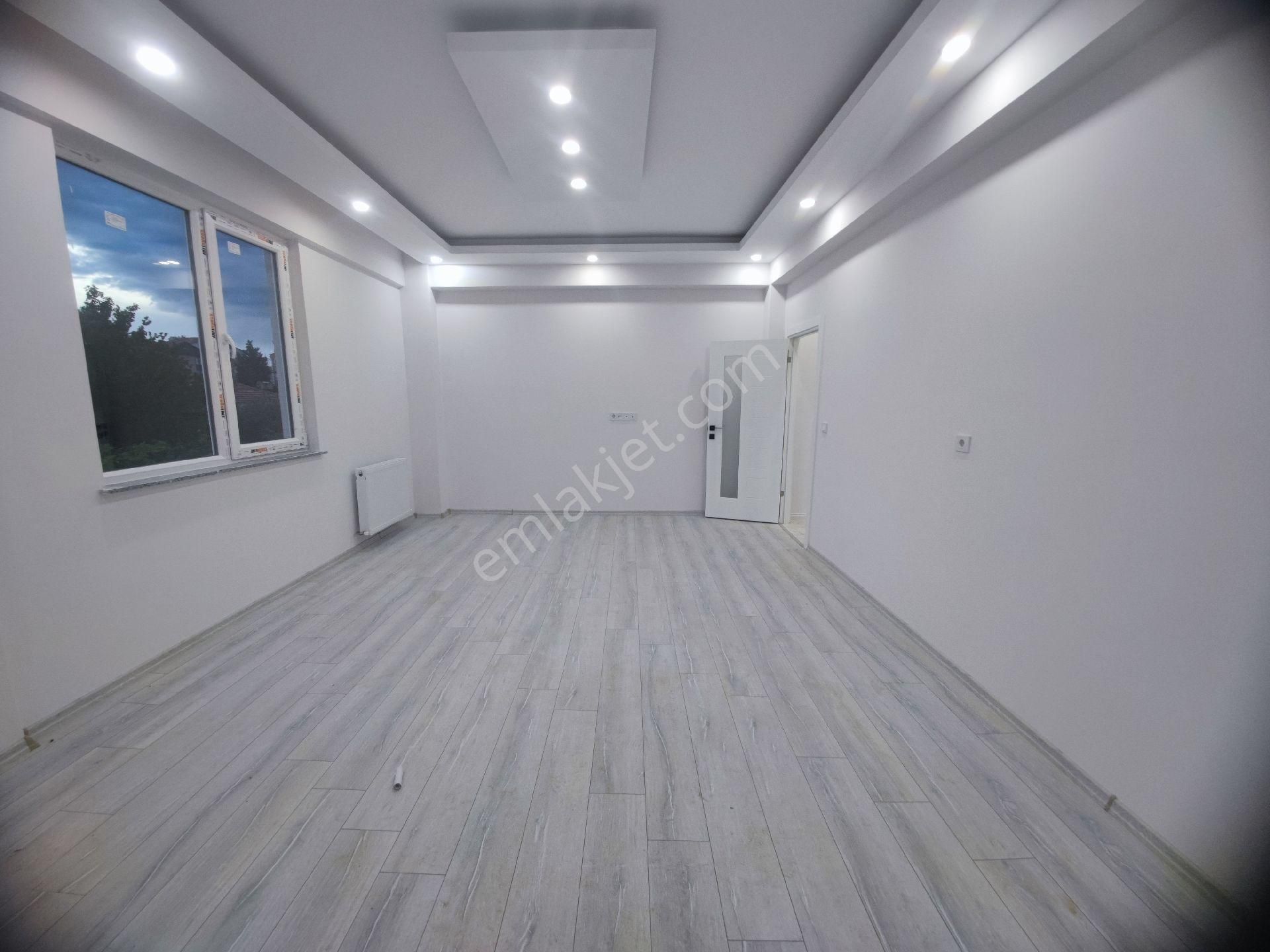 Global'den Saraycık Mh. Yüksek Giriş Kiralık Sıfır 2+1 Daire