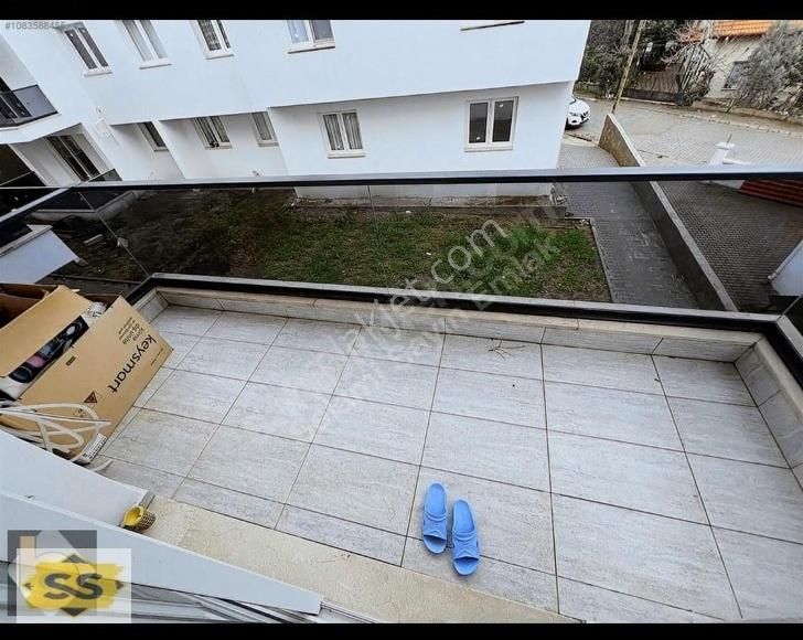 Muğla Fethiye Patlangıç Mahallesin'de Satılık 2+1 Arakat Daire