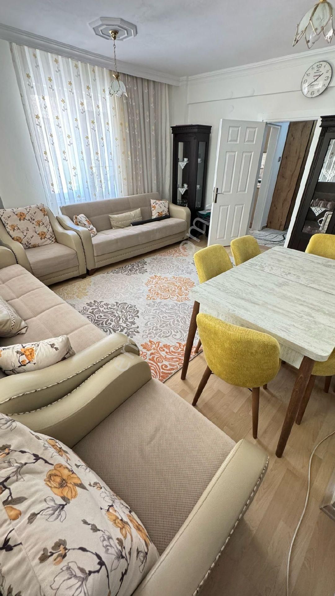 Satılık Daire 3+1 Markantalya Yakını