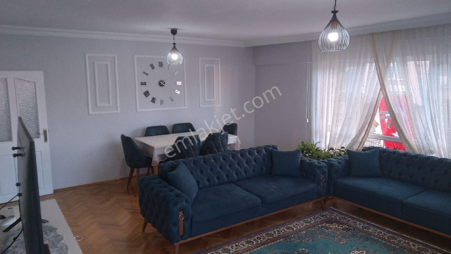 Sahibinden 3+1 Kilerli, Geniş, Ferah Ve Yapılı Satılık Daire
