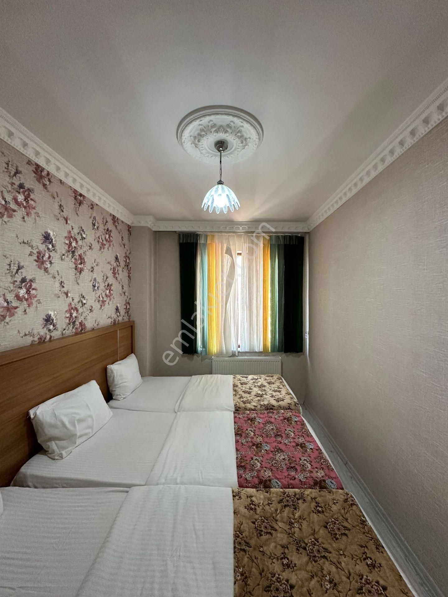 Van'ın Gözde Lokasyonunda Kiralık 2+1 Daireler