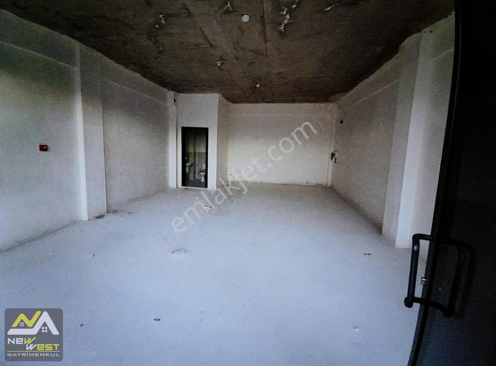 Sincan Org Sanayi Sehaş Arenada Satılık Katta Hazır Sıfır Dükkan - Görsel 5