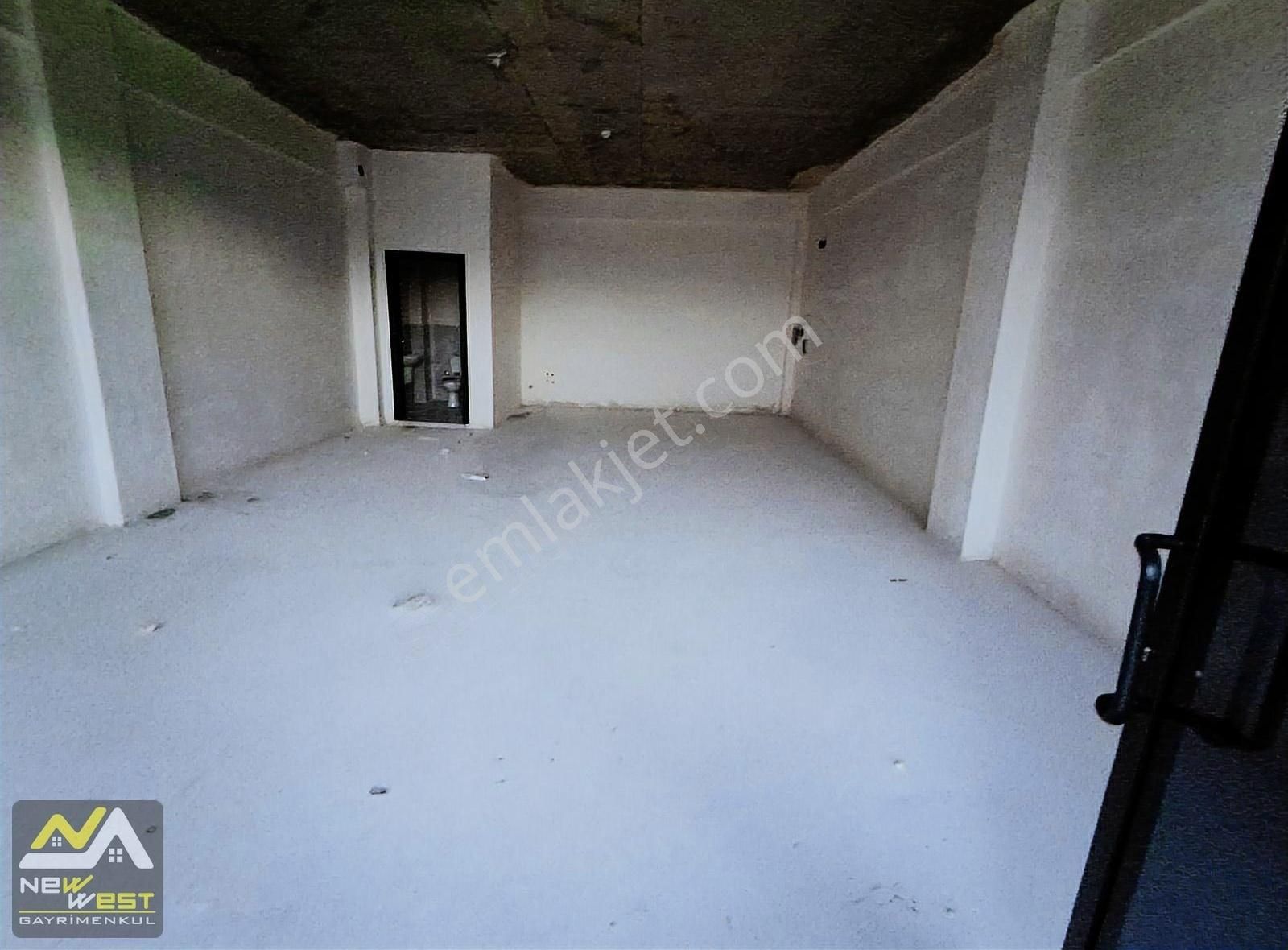 Sincan Org Sanayi Sehaş Arenada Satılık Katta Hazır Sıfır Dükkan - Görsel 7