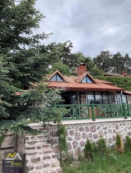 Çamlıdere Ihlamur Sitesinde Eşyalı Yapılı Satılık 4+1 Villa