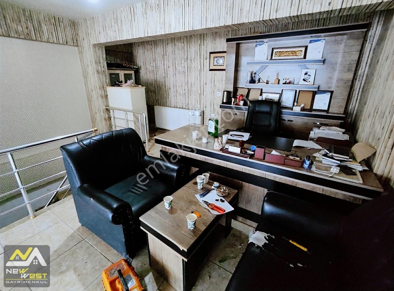 Etimesgut Ahimesut Blv Üzerinde 140m² Kapalı Alan Satılık Dükkan - Görsel 8