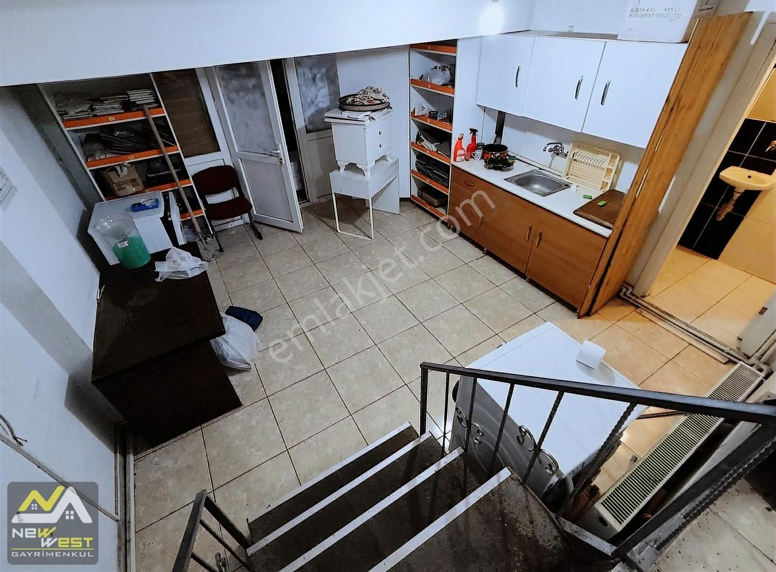 Etimesgut Ahimesut Blv Üzerinde 140m² Kapalı Alan Satılık Dükkan - Görsel 16