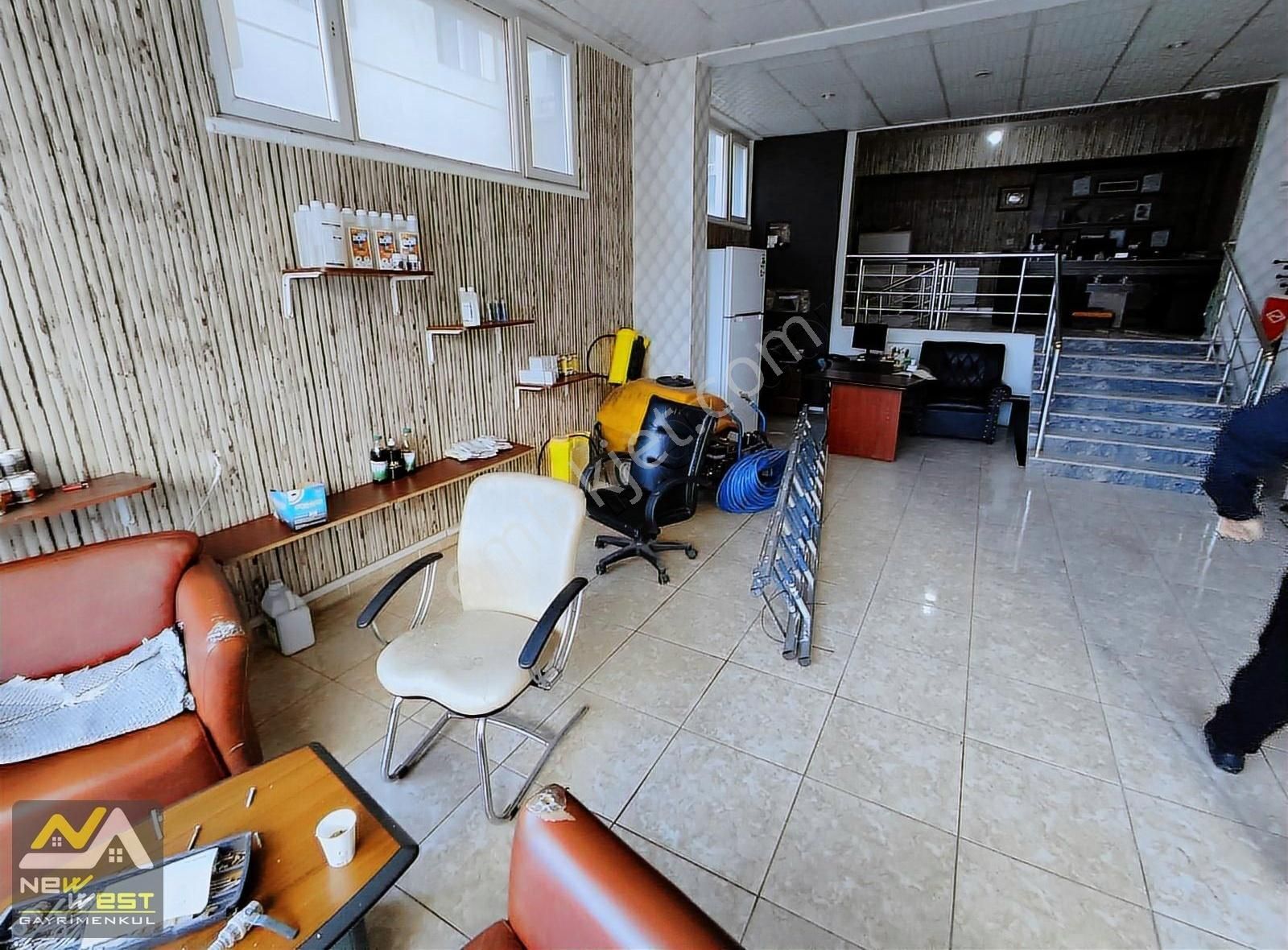 Etimesgut Ahimesut Blv Üzerinde 140m² Kapalı Alan Satılık Dükkan - Görsel 15