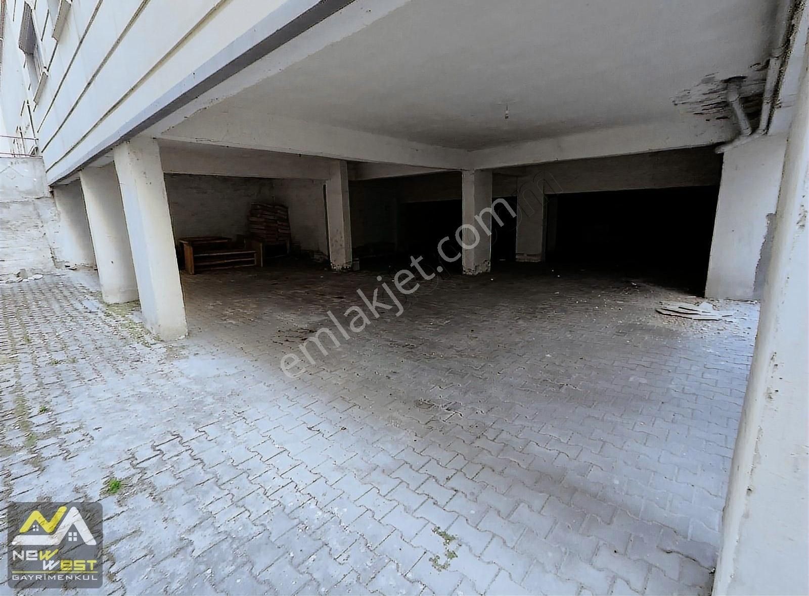 Etimesgut Ahimesut Blv Üzerinde 140m² Kapalı Alan Satılık Dükkan - Görsel 3