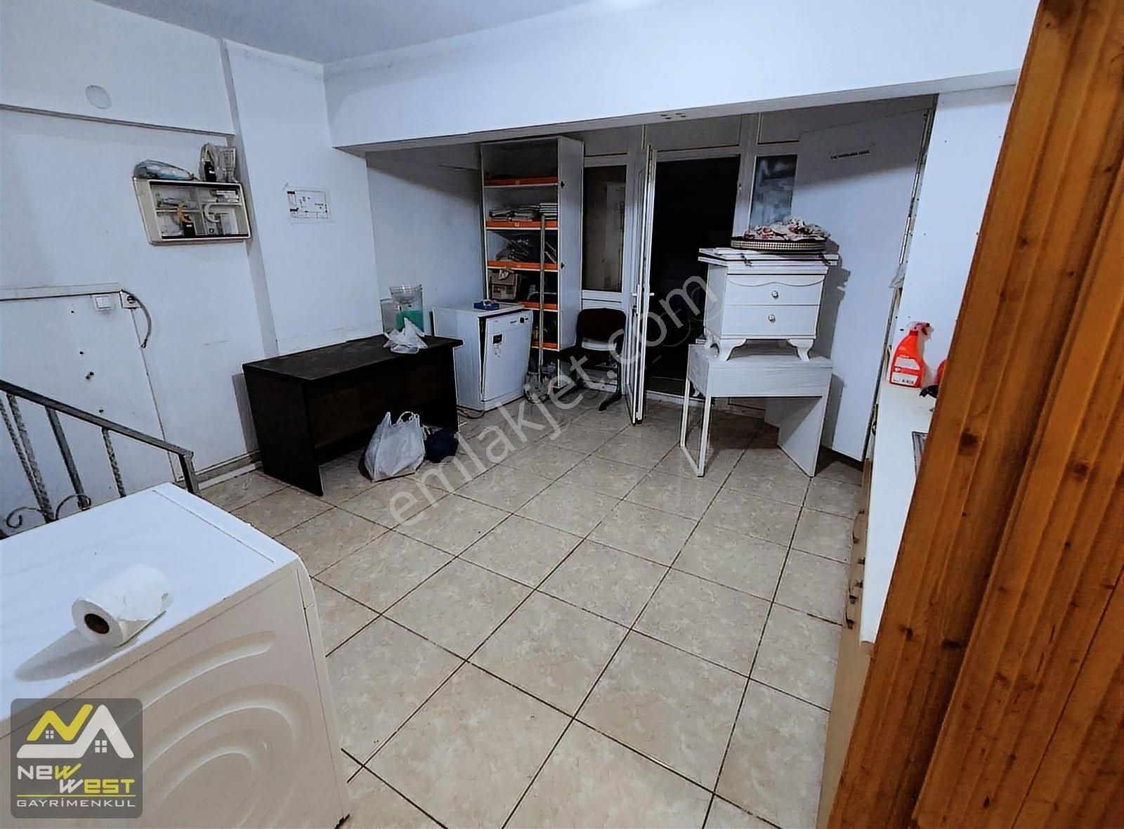 Etimesgut Ahimesut Blv Üzerinde 140m² Kapalı Alan Satılık Dükkan - Görsel 22