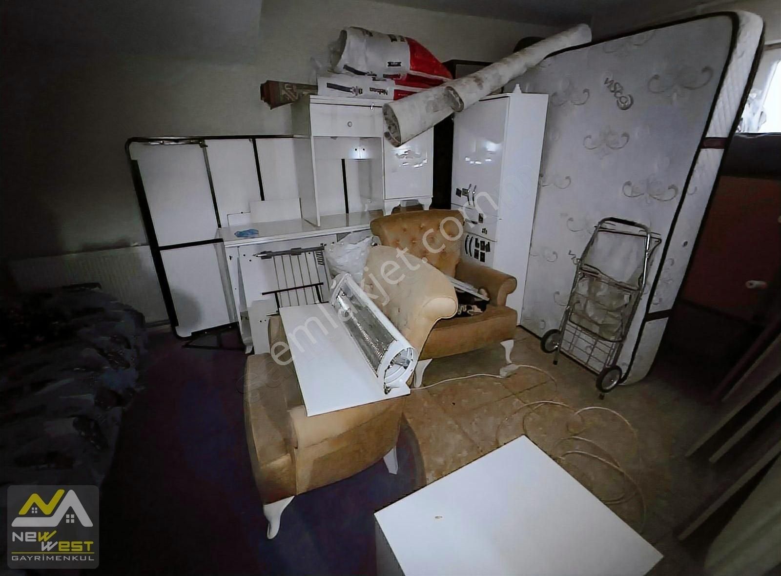 Etimesgut Ahimesut Blv Üzerinde 140m² Kapalı Alan Satılık Dükkan - Görsel 13