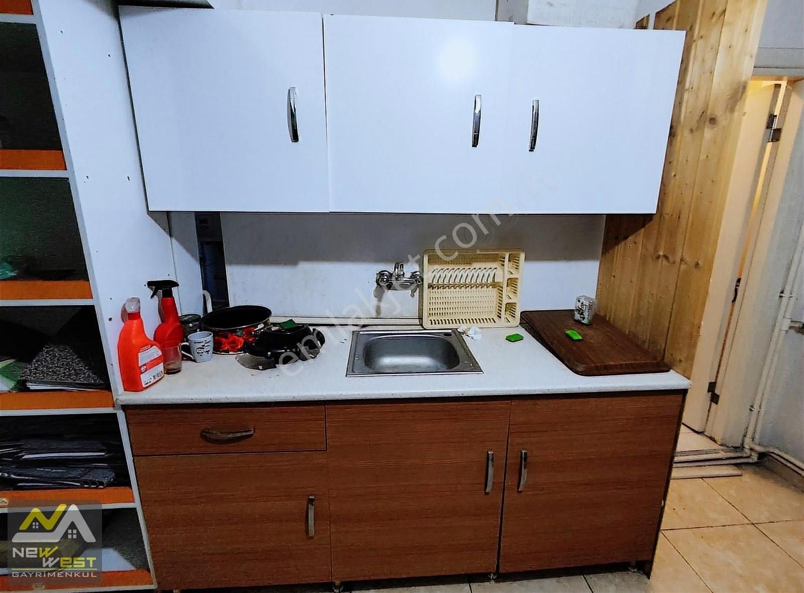 Etimesgut Ahimesut Blv Üzerinde 140m² Kapalı Alan Satılık Dükkan - Görsel 14