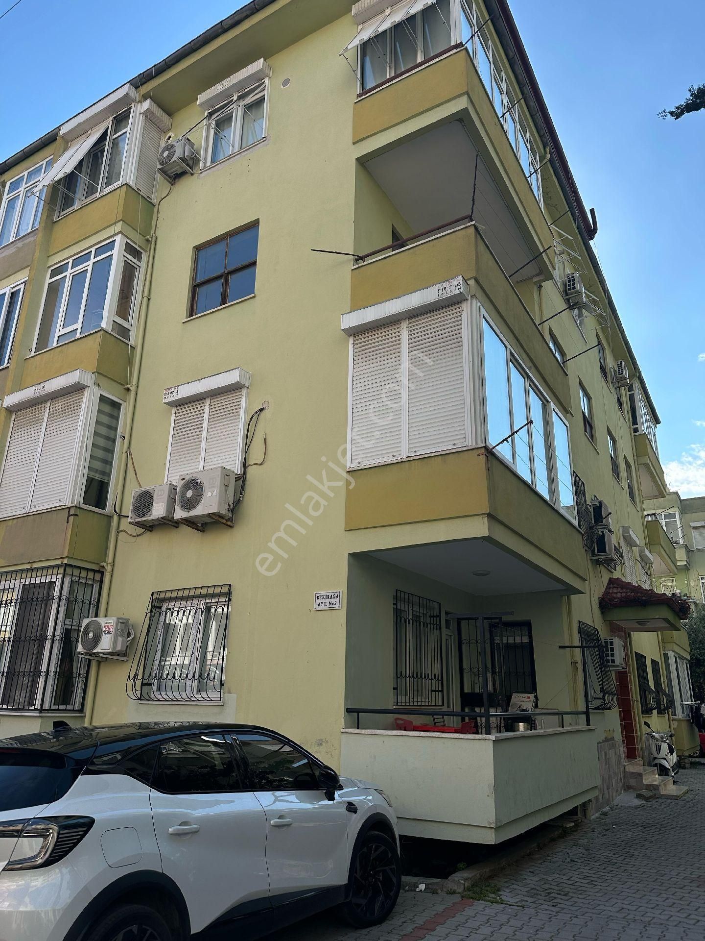 Hacet Mahallesinde Satılık 2+1 Daire