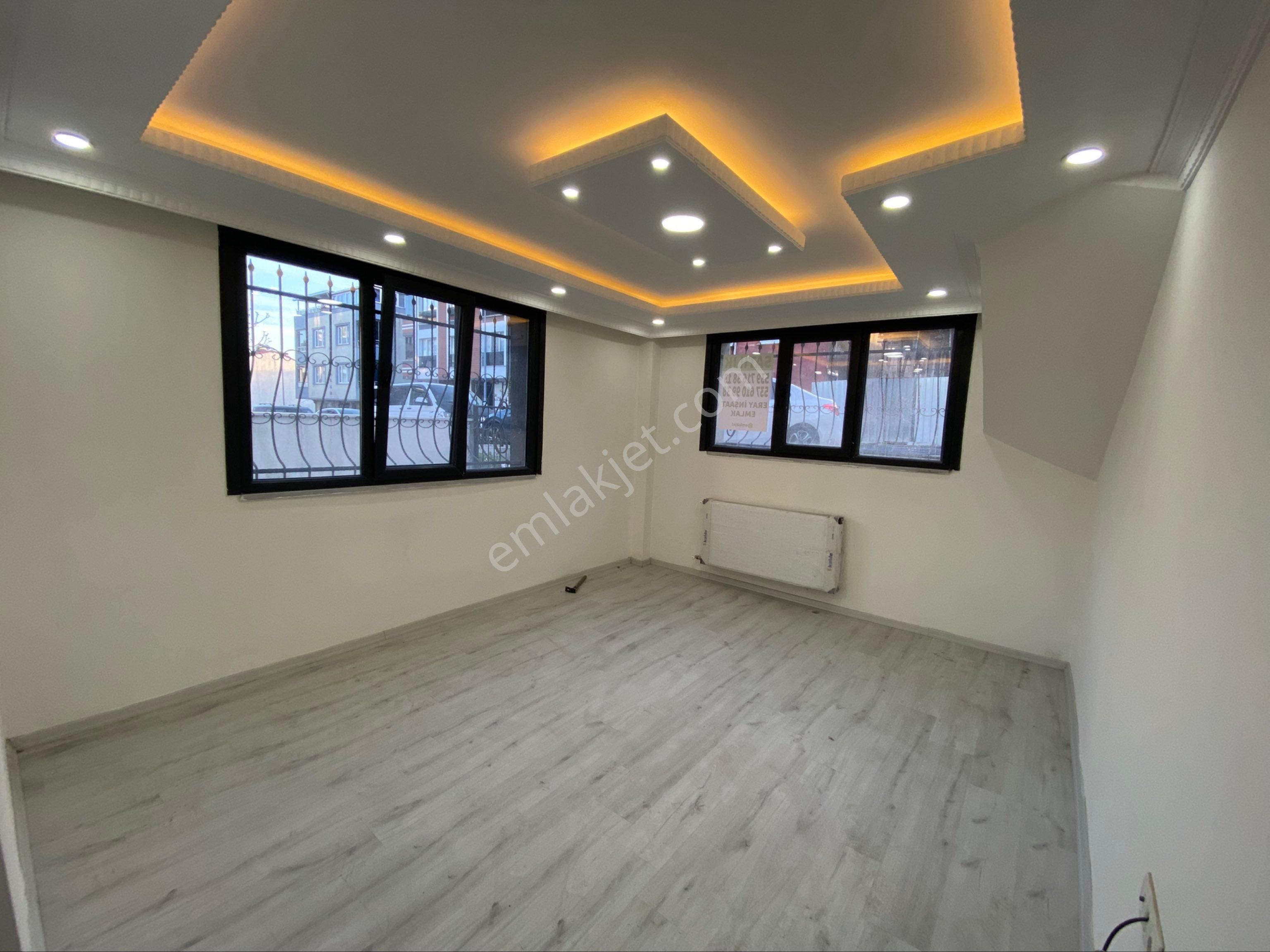 Altınşehir’de Kiralık 2+1 80m2 Daire Eray İnşaat Emlak