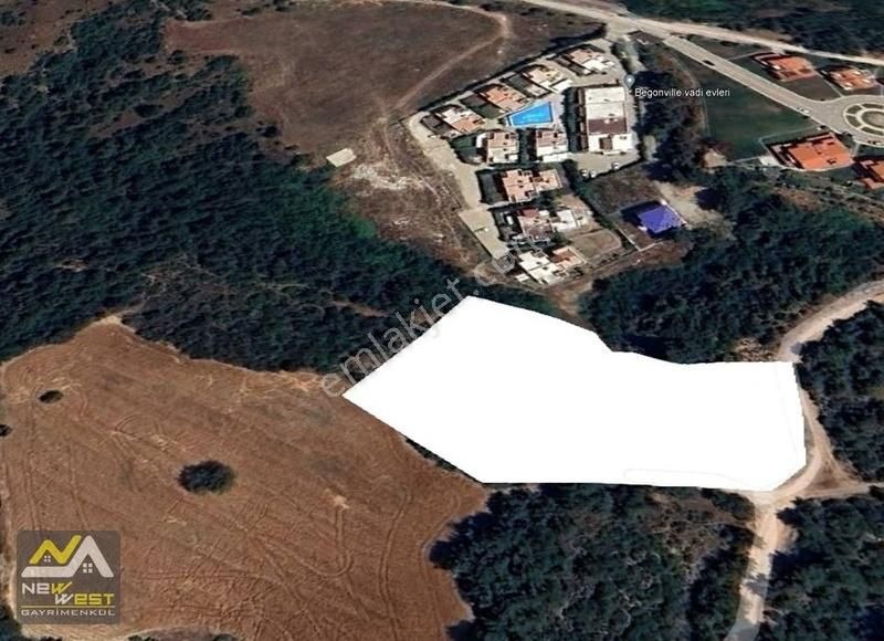 Çanakkale Merkez Sarıcaeli Yeni Adliye Arkasında Satılık Hisse - Görsel 4