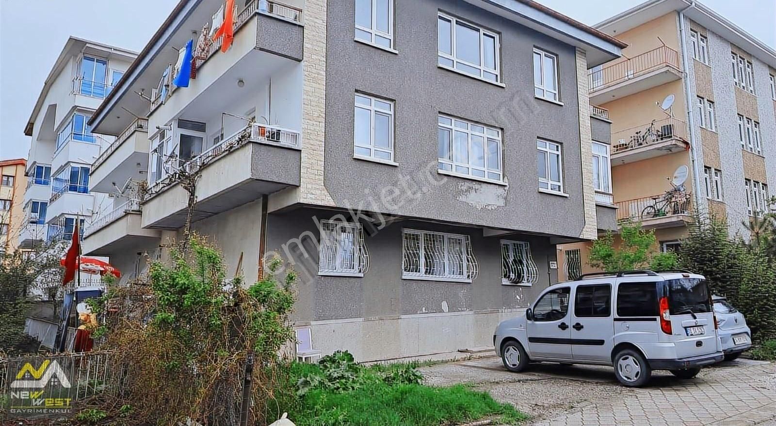 Etlik Ayvalıda Anteres Avm Yakını Acil Satılık 3+1 Daire