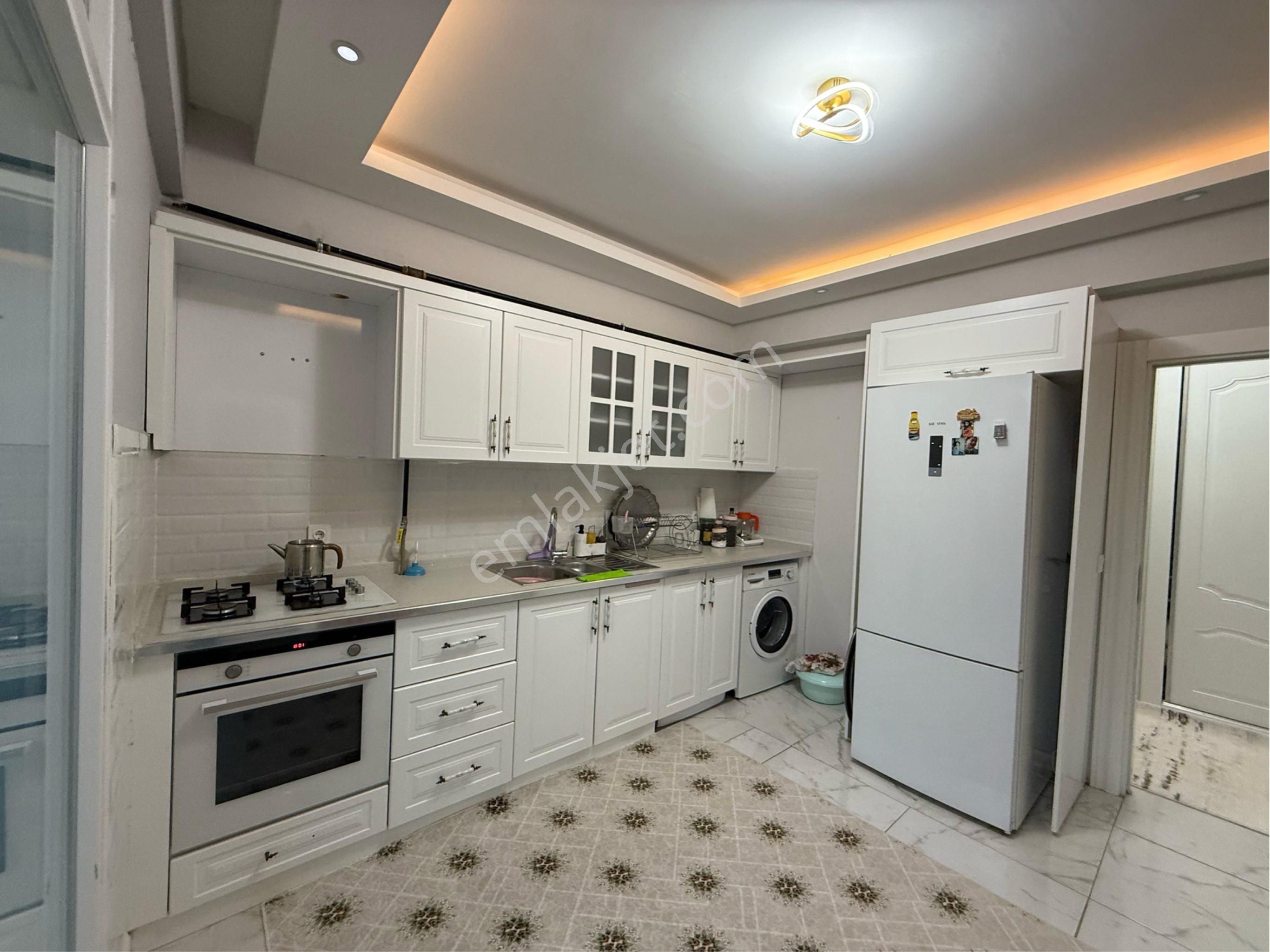 Fabrika Mahellesi Winston Civarı Satılık Dairemiz