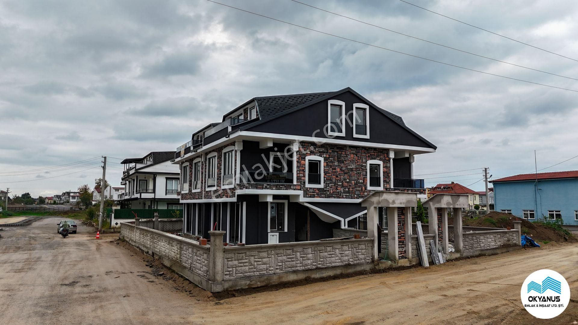 🏠kocaali De Hızla Değerlenen Bölgede Yüksek Kazanç