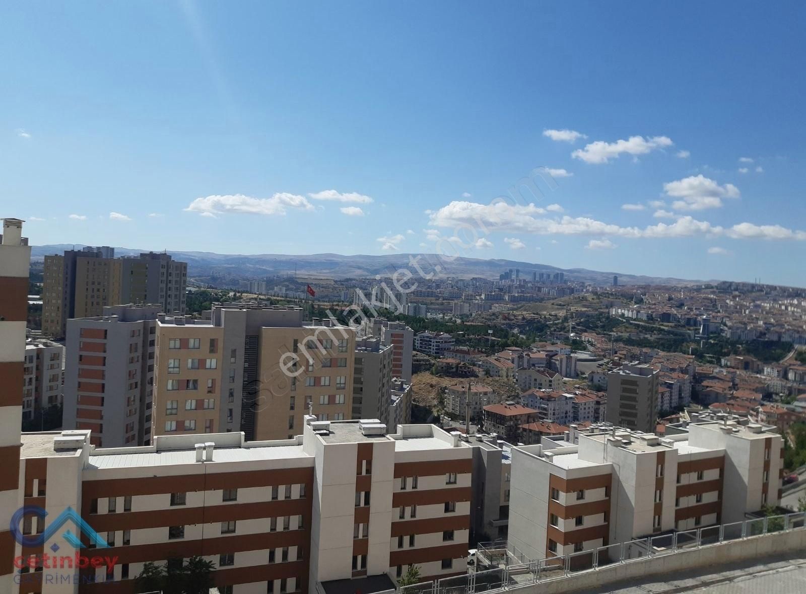 Mamak Altıağaç Tokide 2+1 Satılık