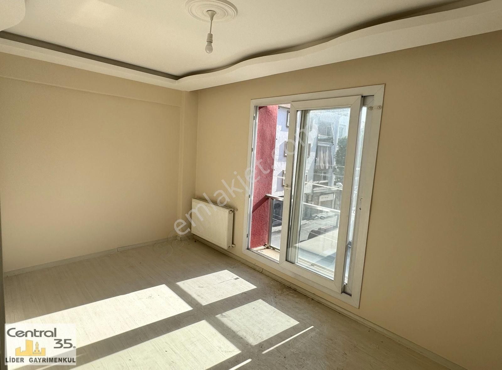 Central35 Yeşilbağlar 78 M2 2+1 D.gaz Ebv.banyo Arakat Kiracılı
