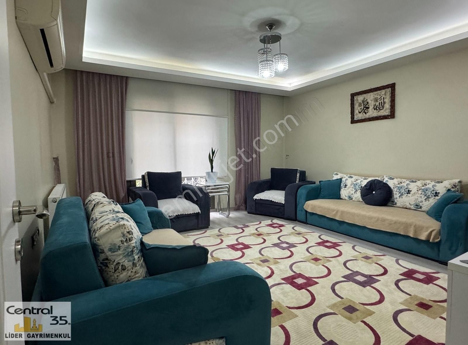 Central 35 Laleli Mh Brüt 115m2 2+1 D.gaz Ebv.banyo Bahçeli
