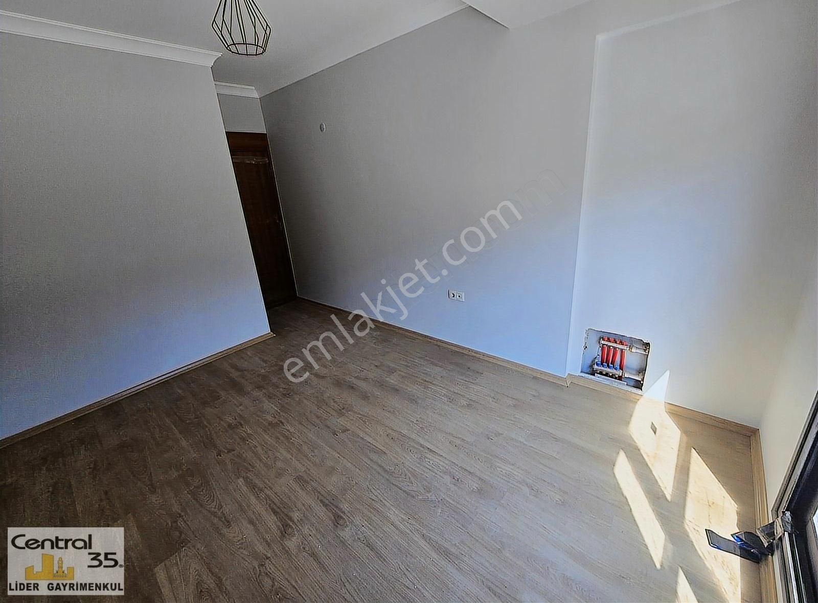 Central35 Akıncılar İzban Krş 2+1 78m2 Açık Mtfk Opark Asansör - Görsel 18