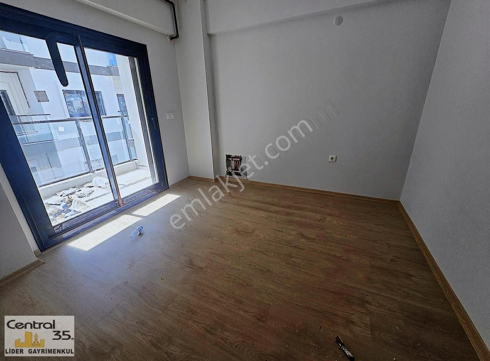 Central35 Akıncılar İzban Krş 2+1 78m2 Açık Mtfk Opark Asansör - Görsel 17