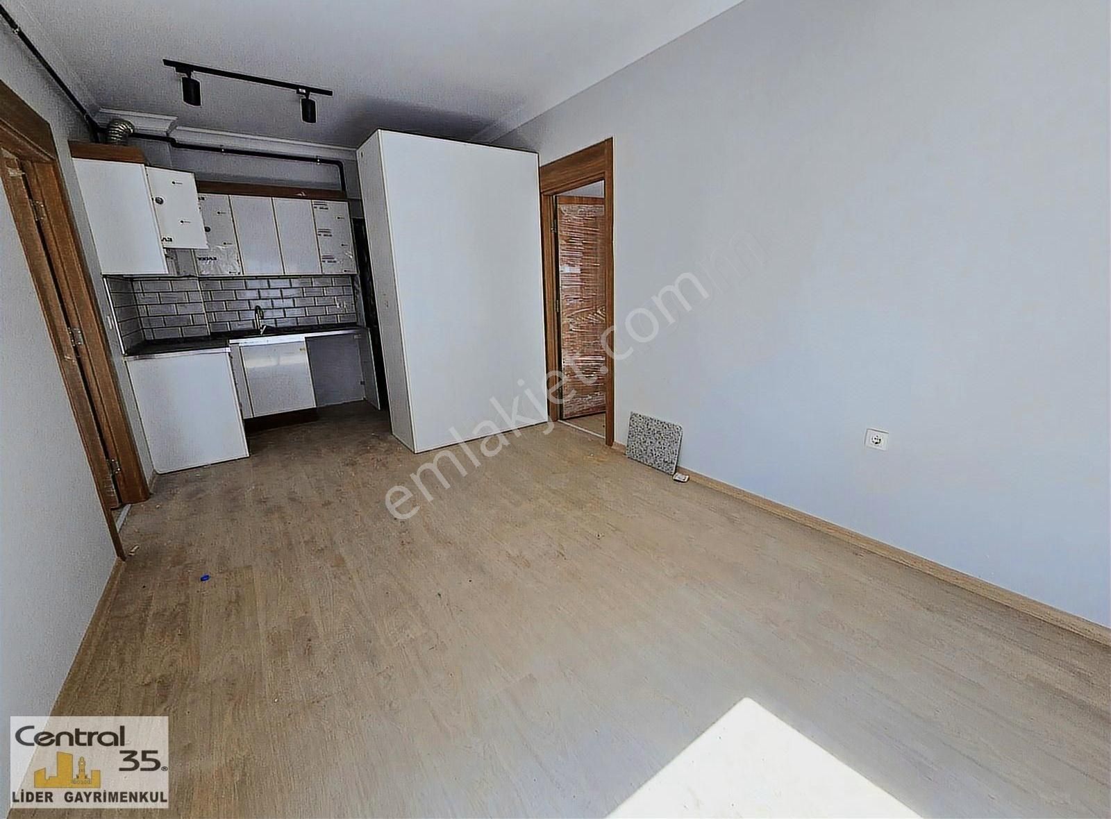 Central35 Akıncılar İzban Krş 2+1 78m2 Açık Mtfk Opark Asansör - Görsel 14